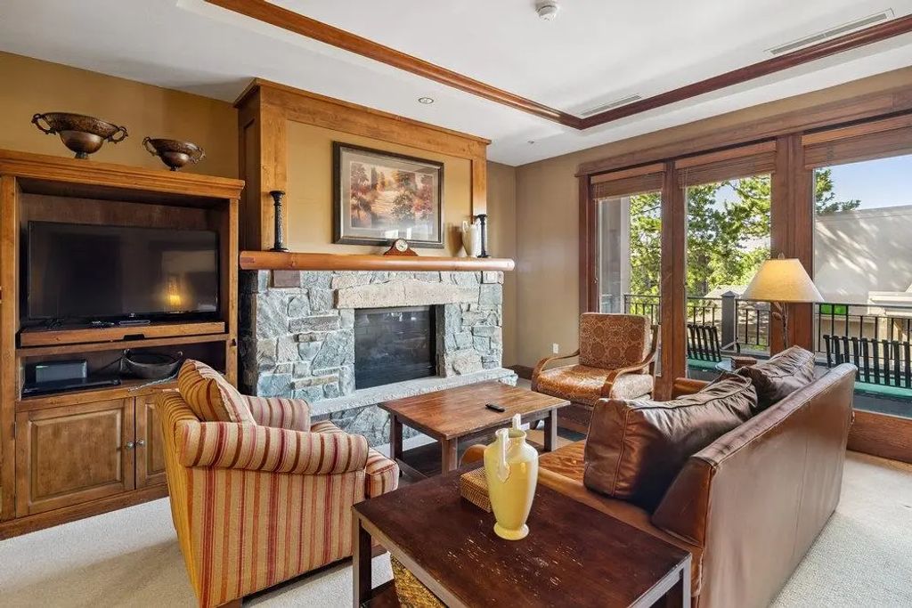 3001 Northstar Drive #205, Northstar