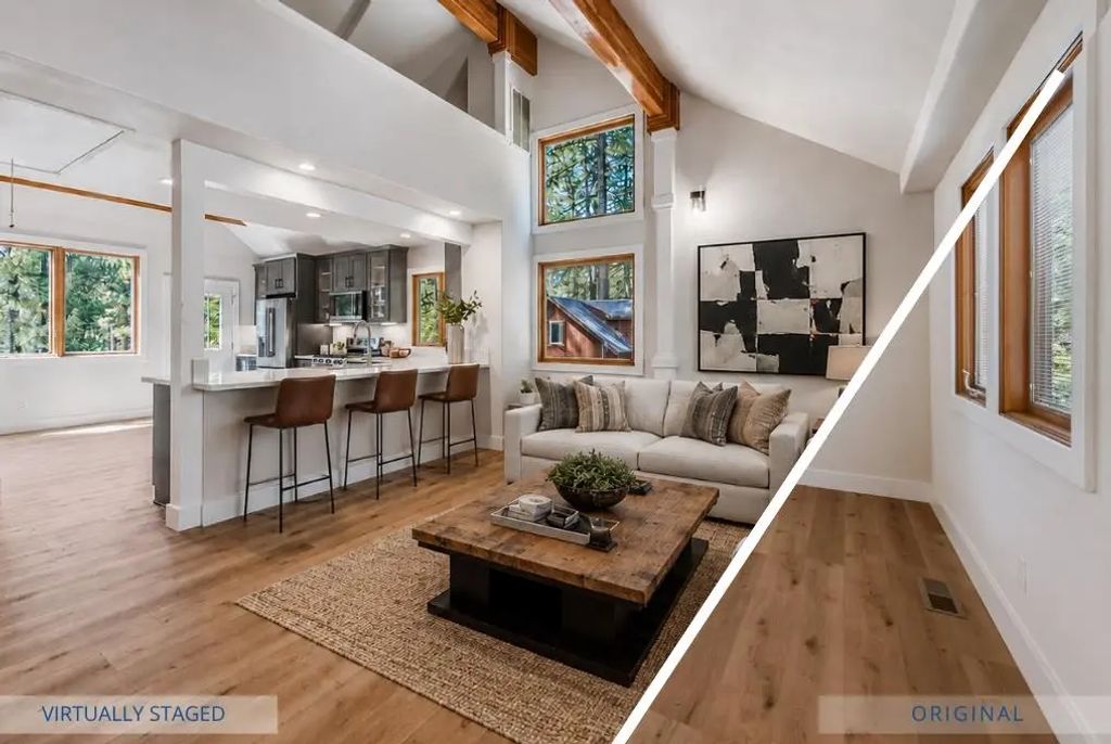 13273 Sierra Drive, Truckee