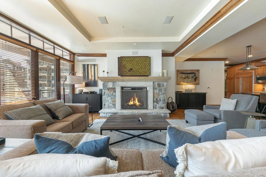 5001 Northstar Drive #207 March Wk. 1 - Share 7, Truckee