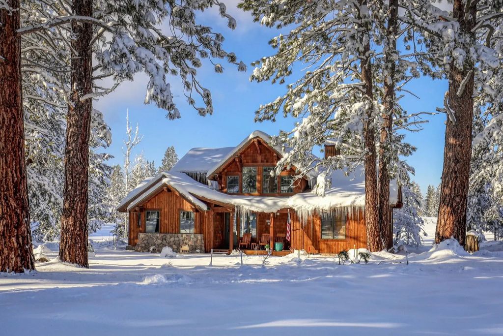 12468 Trappers Trail #f33-05, Truckee