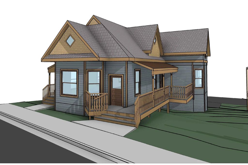 10187 W River Street, Truckee