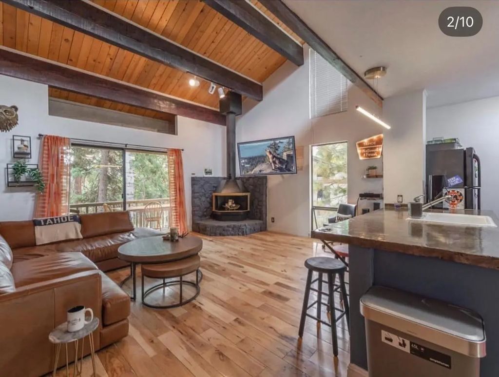 1001 Commonwealth Drive #89, Kings Beach