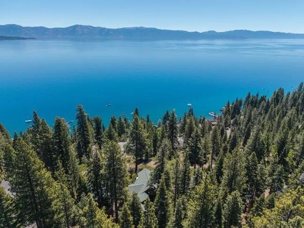 4530 Ridgewood Drive, Carnelian Bay