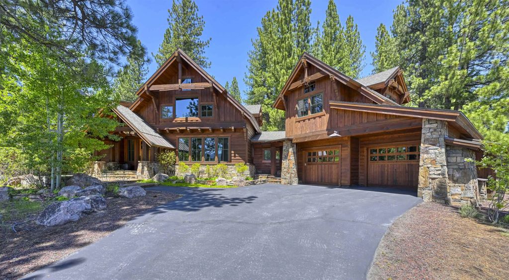 13123 Snowshoe Thompson, Truckee