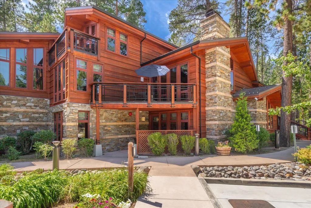 6750 North Lake Boulevard #13g, Tahoe Vista