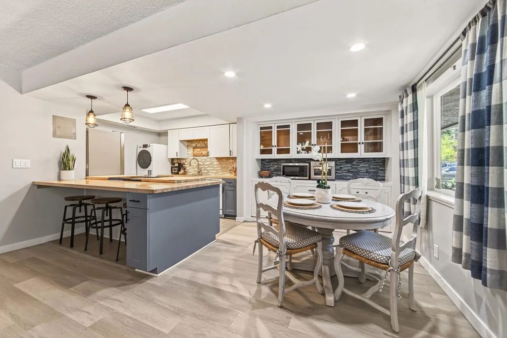1160 Herbert Avenue #a, South Lake Tahoe Tahoe