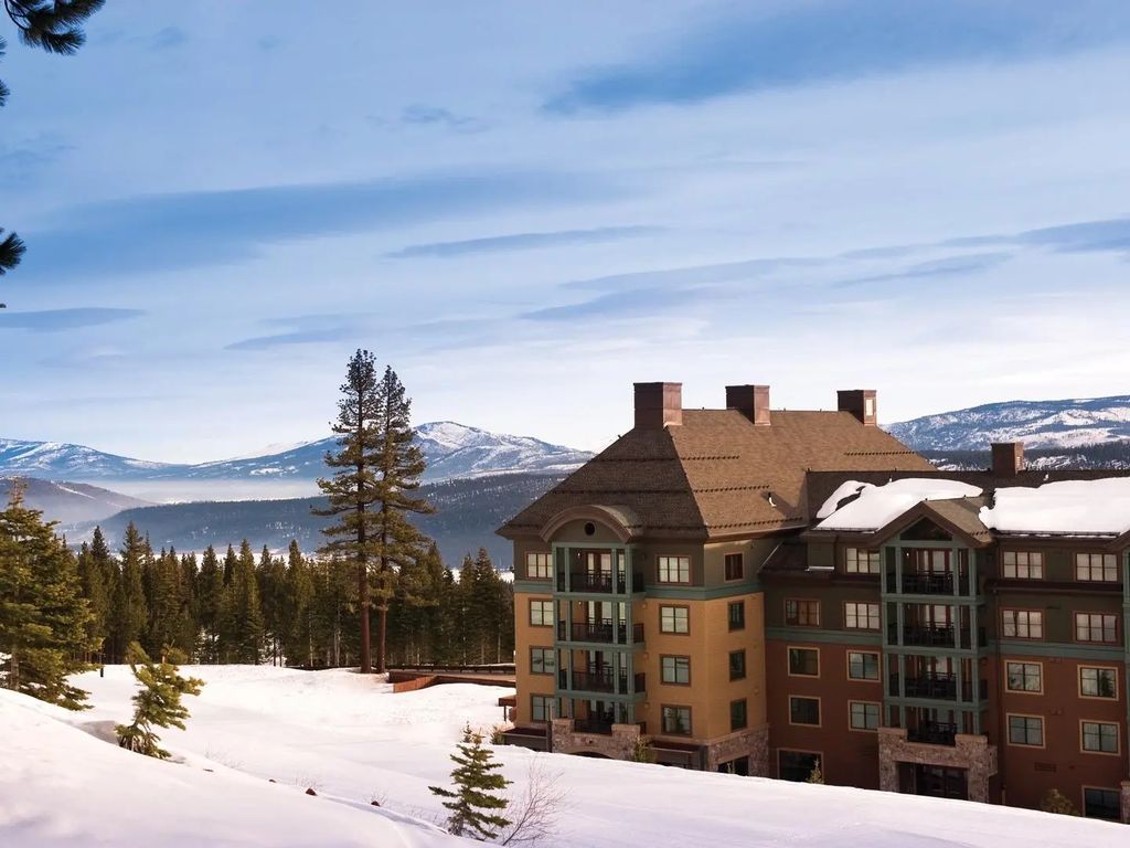 13051 Ritz Carlton Highlands Ct #4303 Interest 3, Truckee
