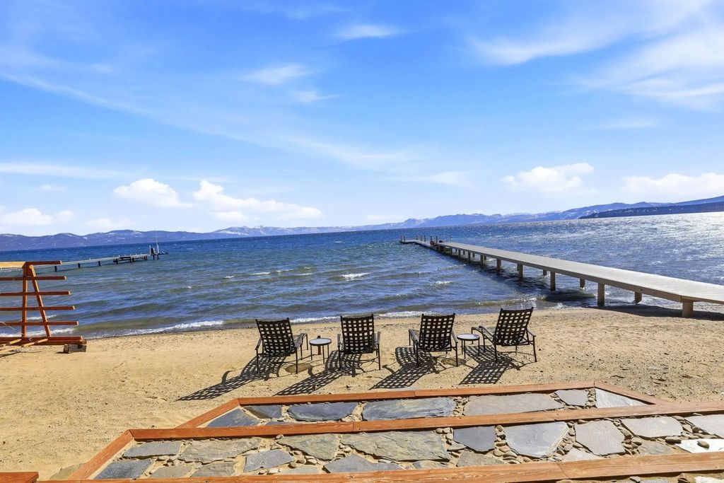 6750 North Lake Boulevard #1g, Tahoe Vista