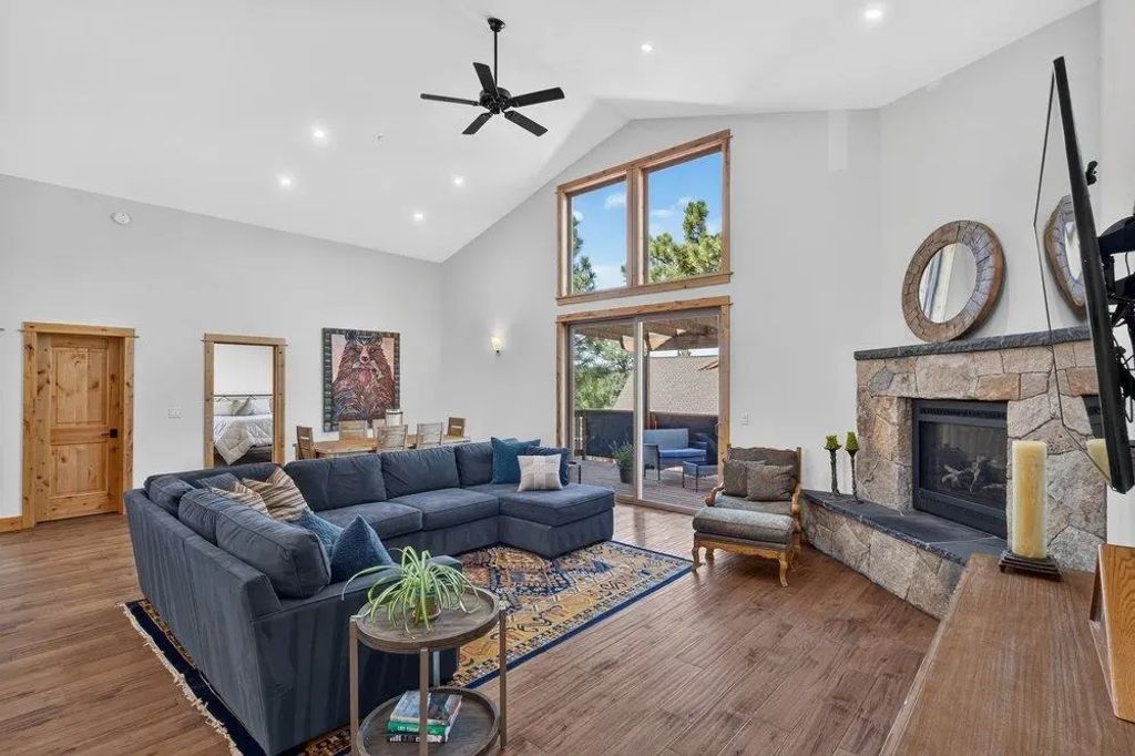 16138 Lance Drive, Truckee