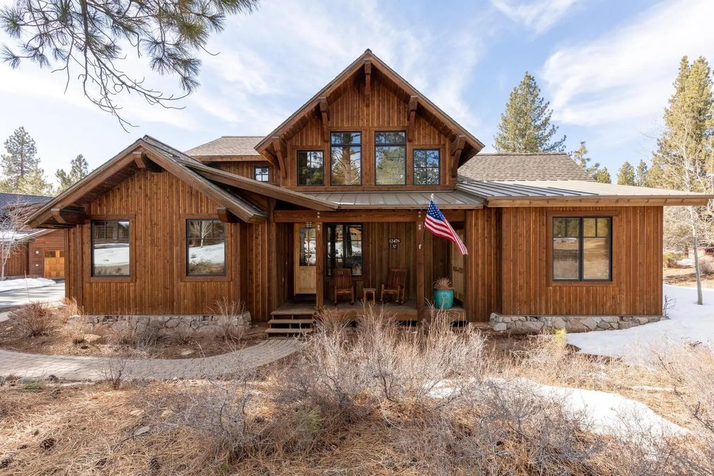 12229 Lookout Loop #f5-13, Truckee