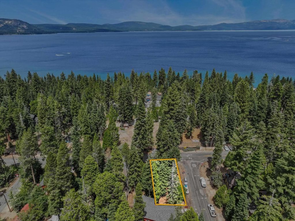 Lot 1 Pine Street, Tahoma