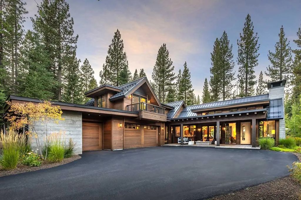 600 Ej Brickell, Truckee