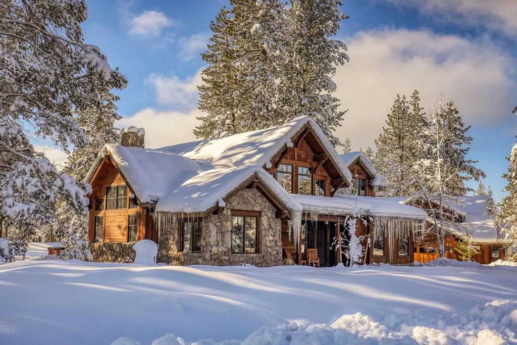 12267 Lookout Loop #f7-11, Truckee
