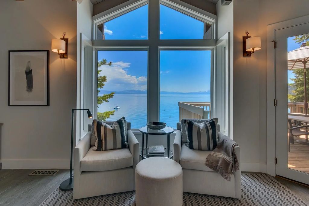 4176 Ferguson Avenue, Carnelian Bay