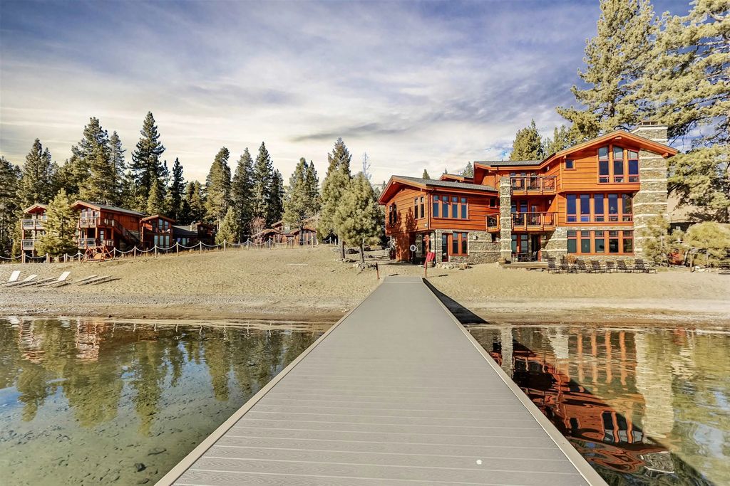 6750 N North Lake Boulevard #6a, Tahoe Vista