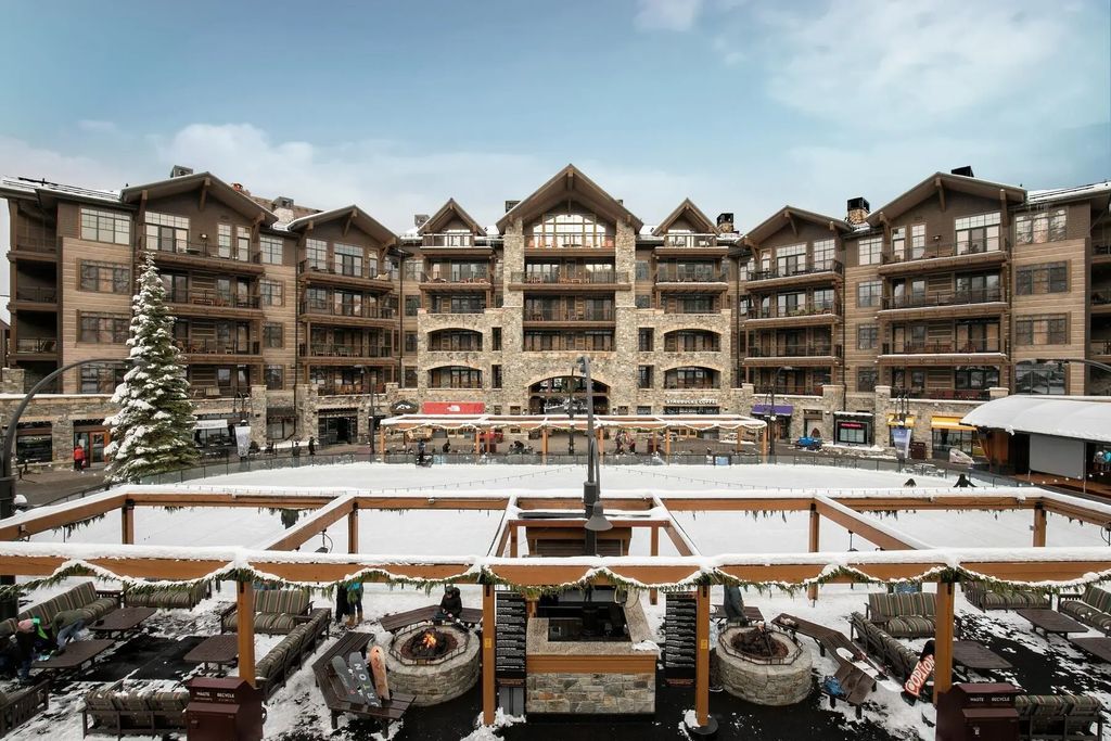 5001 Northstar Drive #302, Truckee