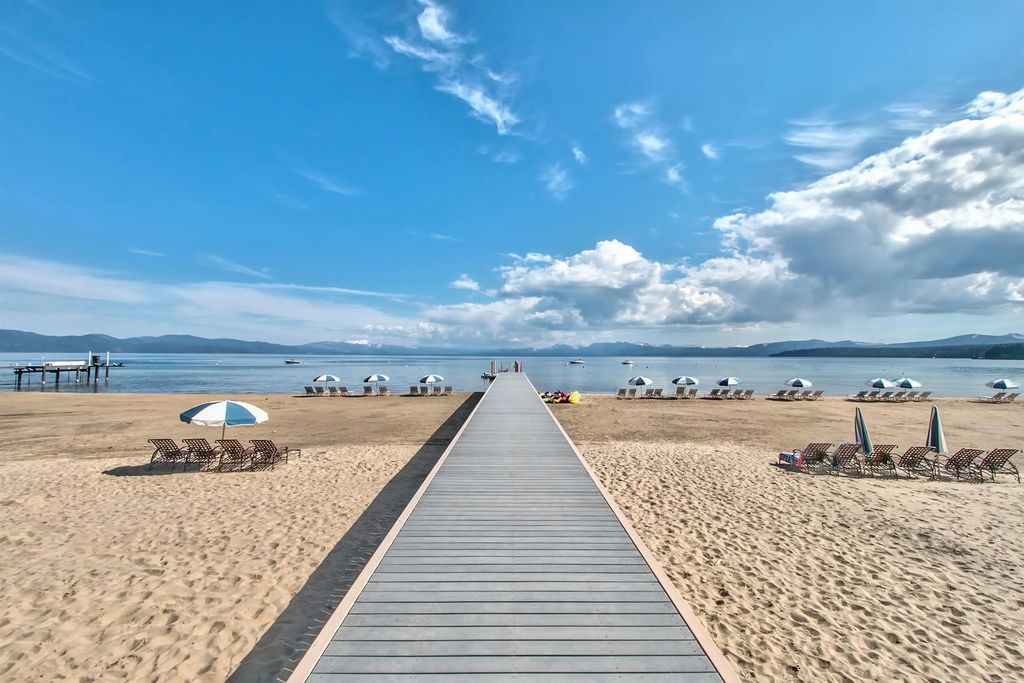6750 N North Lake Boulevard #14c, Tahoe Vista