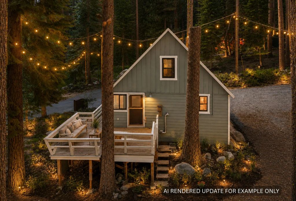 14036 Robin Lane, Truckee