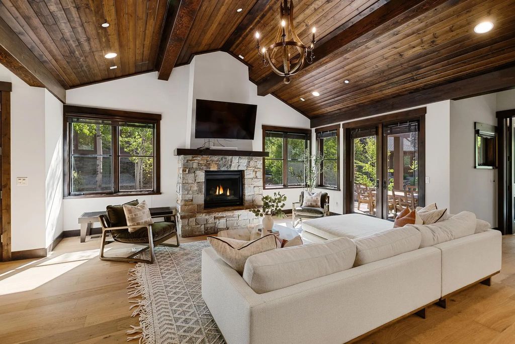 10120 Sagebrush Court, Truckee