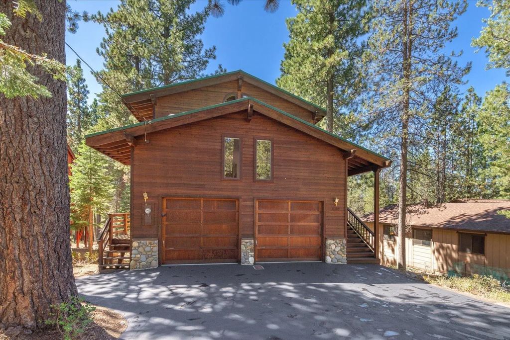 11204 Mougle Lane, Truckee