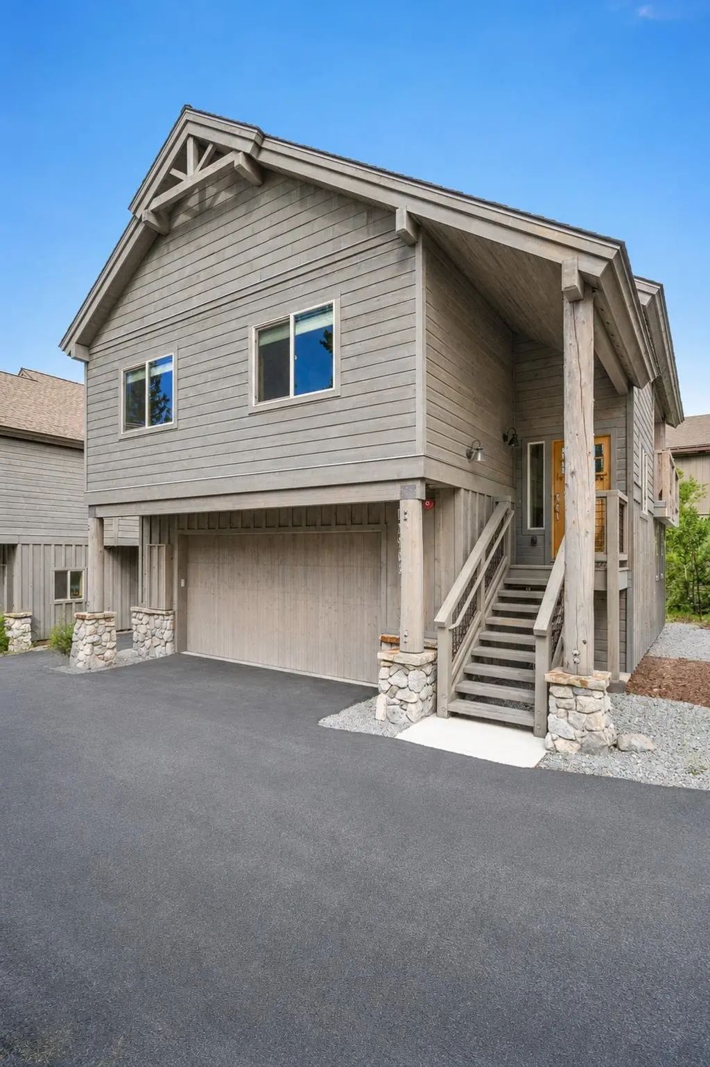 12903 Northwoods Boulevard, Truckee