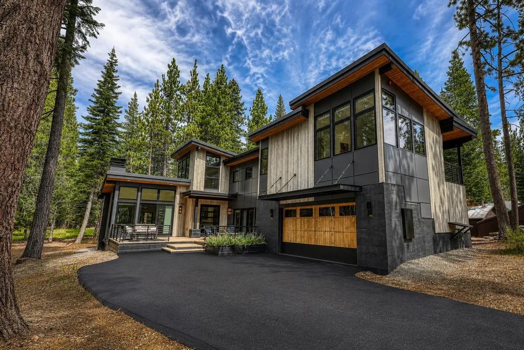 12766 Skiview Loop, Truckee