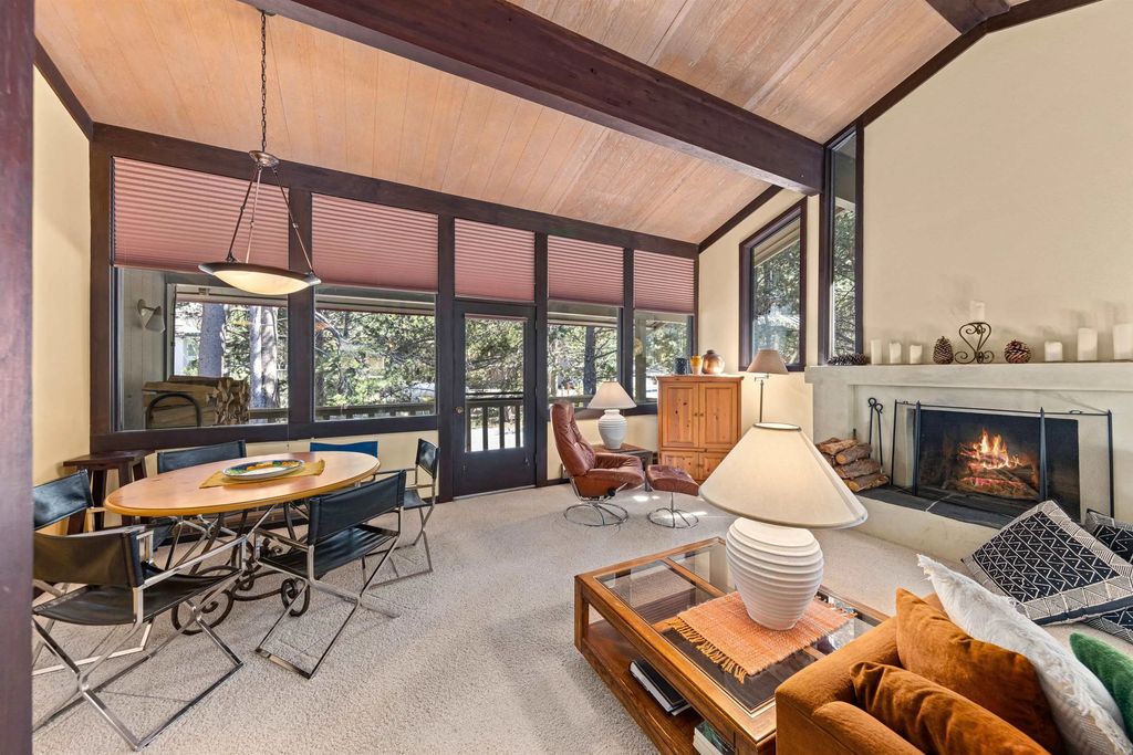 450 Shirley Canyon Road #4, Olympic Valley