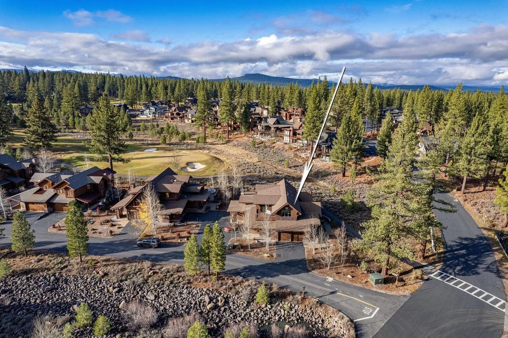 10200 Valmont Trail, Truckee