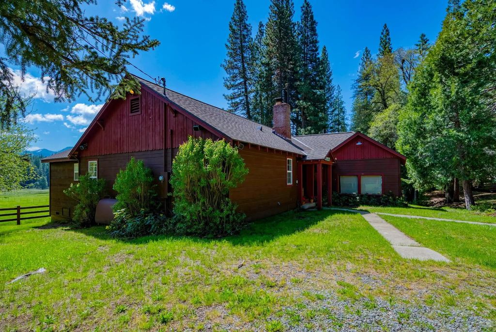 57707 Jackson View Drive, Sloat