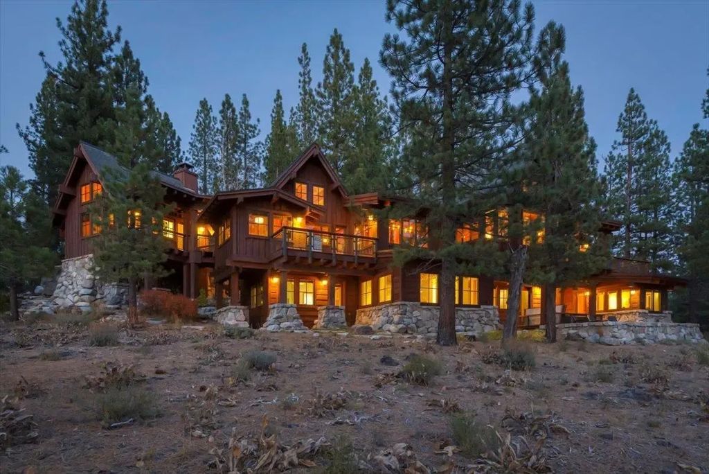 260 Laura Knight, Truckee