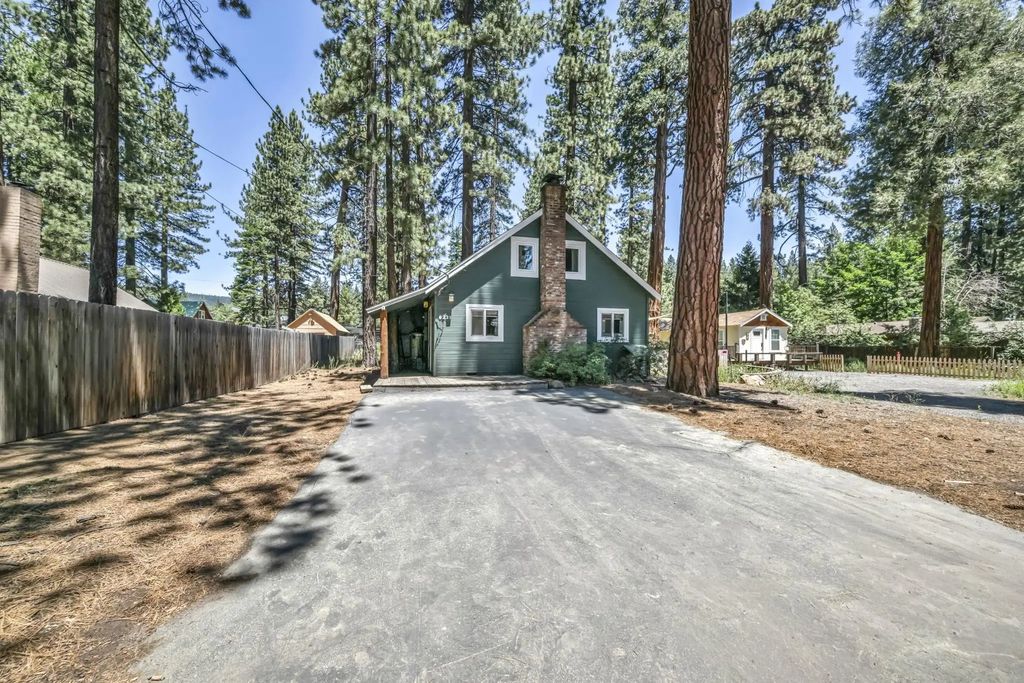 8221 Golden Avenue, Kings Beach
