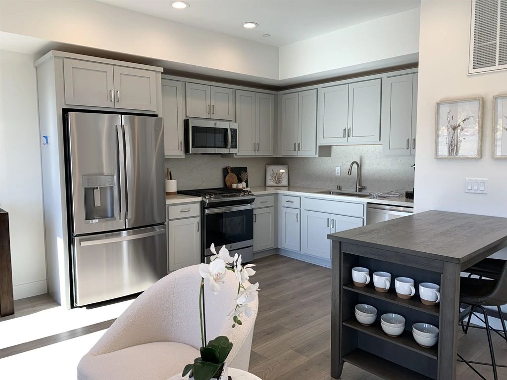 12993 Winter Camp Way, Truckee