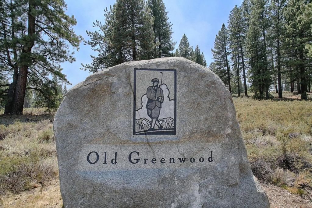 13058 Lookout Loop, Truckee
