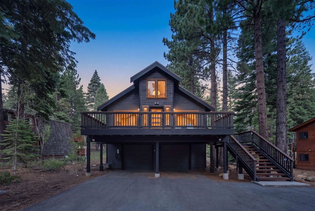 1003 Martis Landing, Truckee