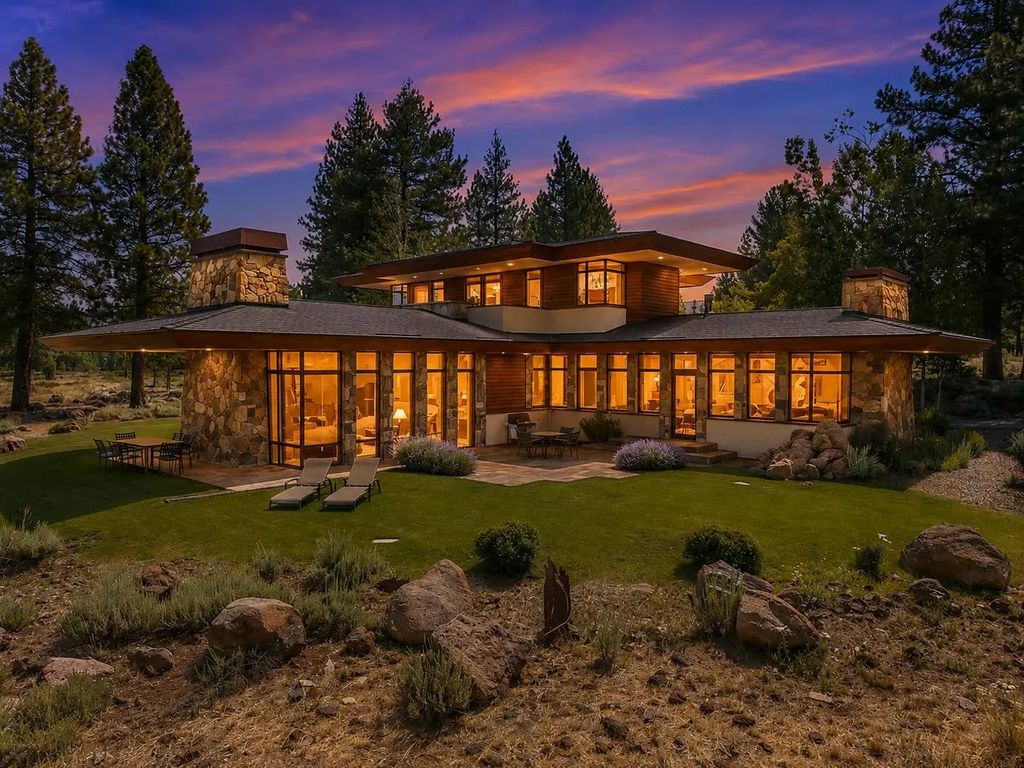 15557 Colt Court, Truckee