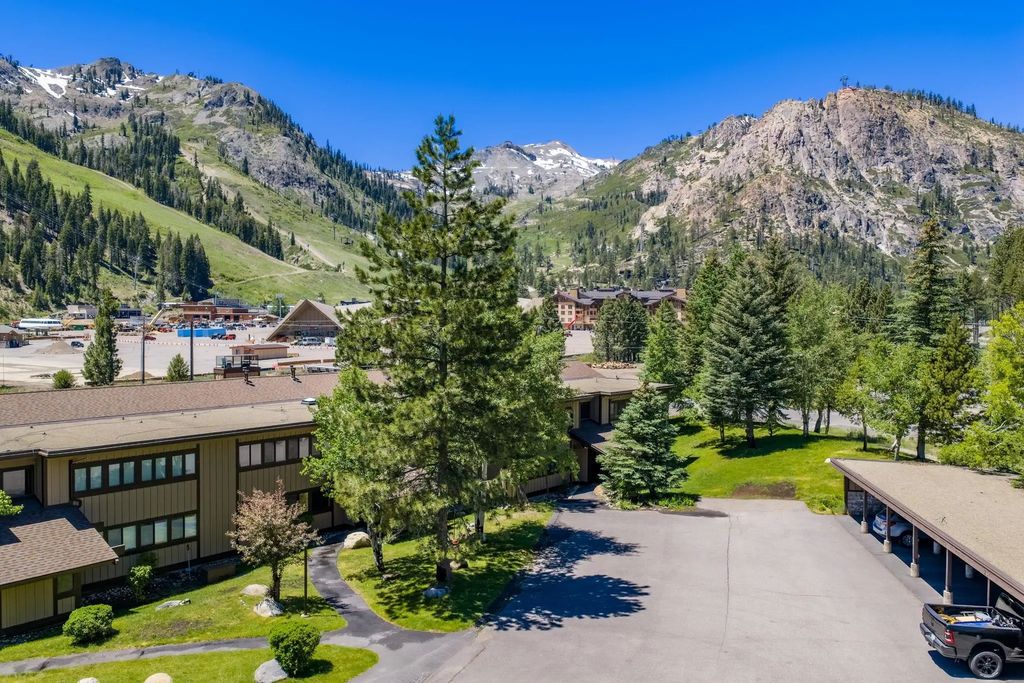 1591 Olympic Valley Road #29, Olympic Valley