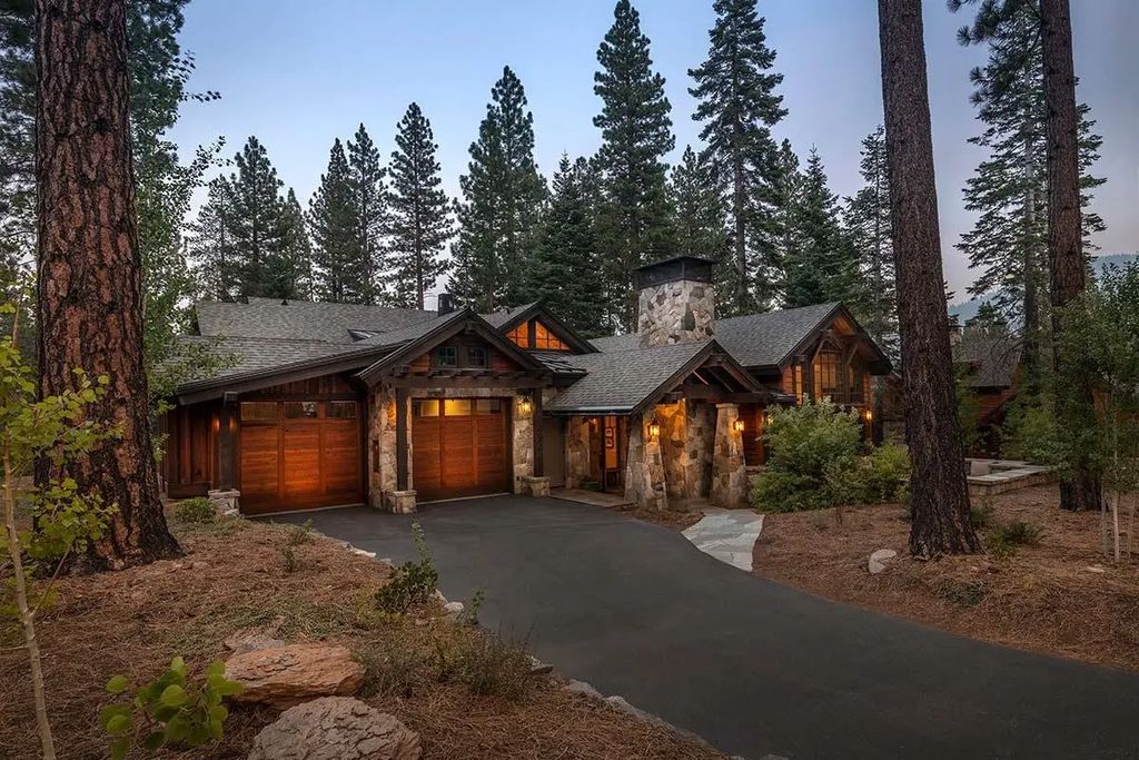 10606 Dutton Court, Truckee