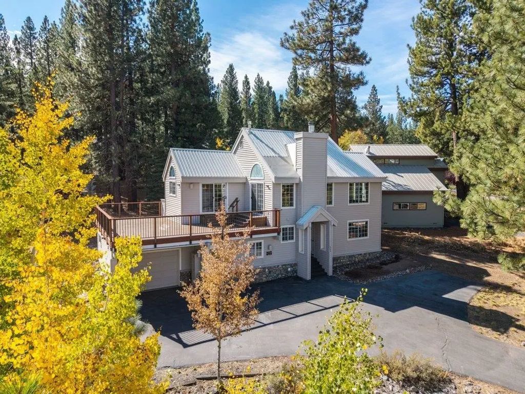 263 Basque, Northstar