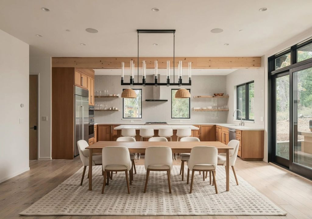 10637 Carson Range Road, Truckee