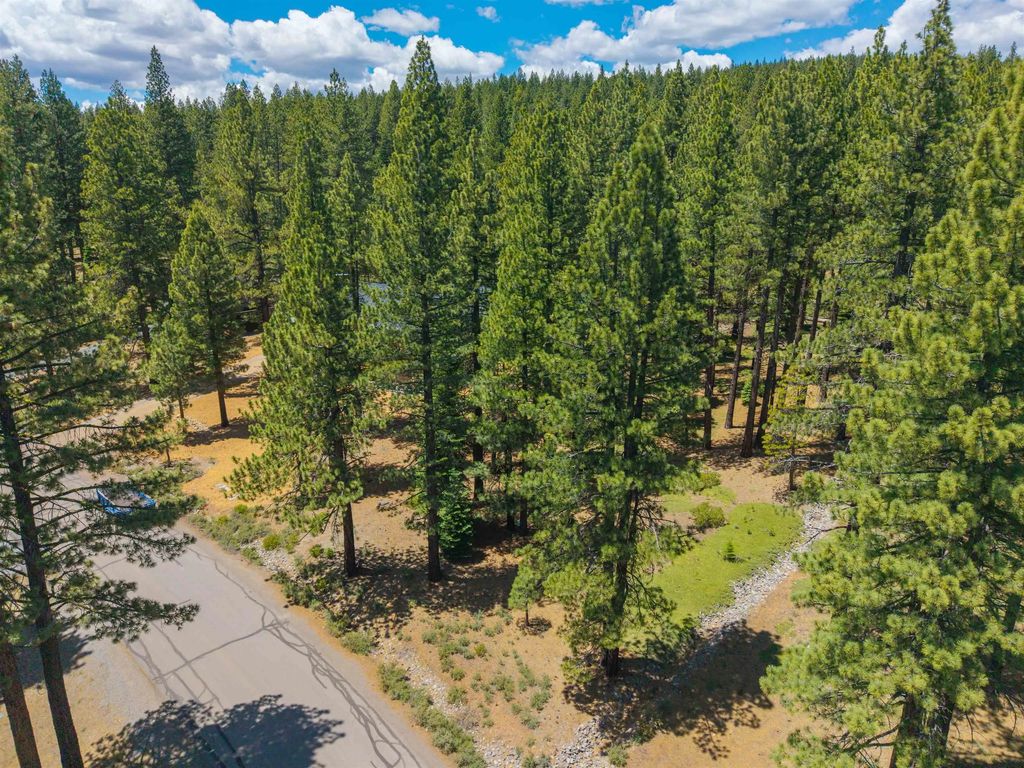 12510 Granite Drive, Truckee