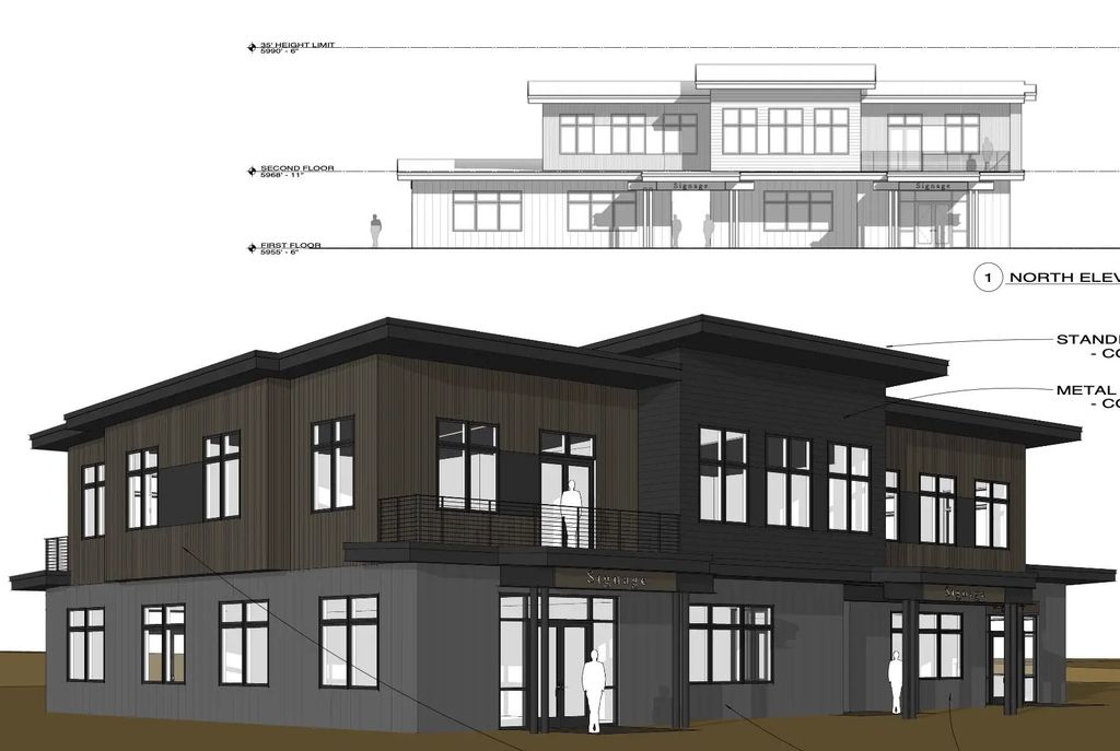10480 Pioneer Trail, Truckee