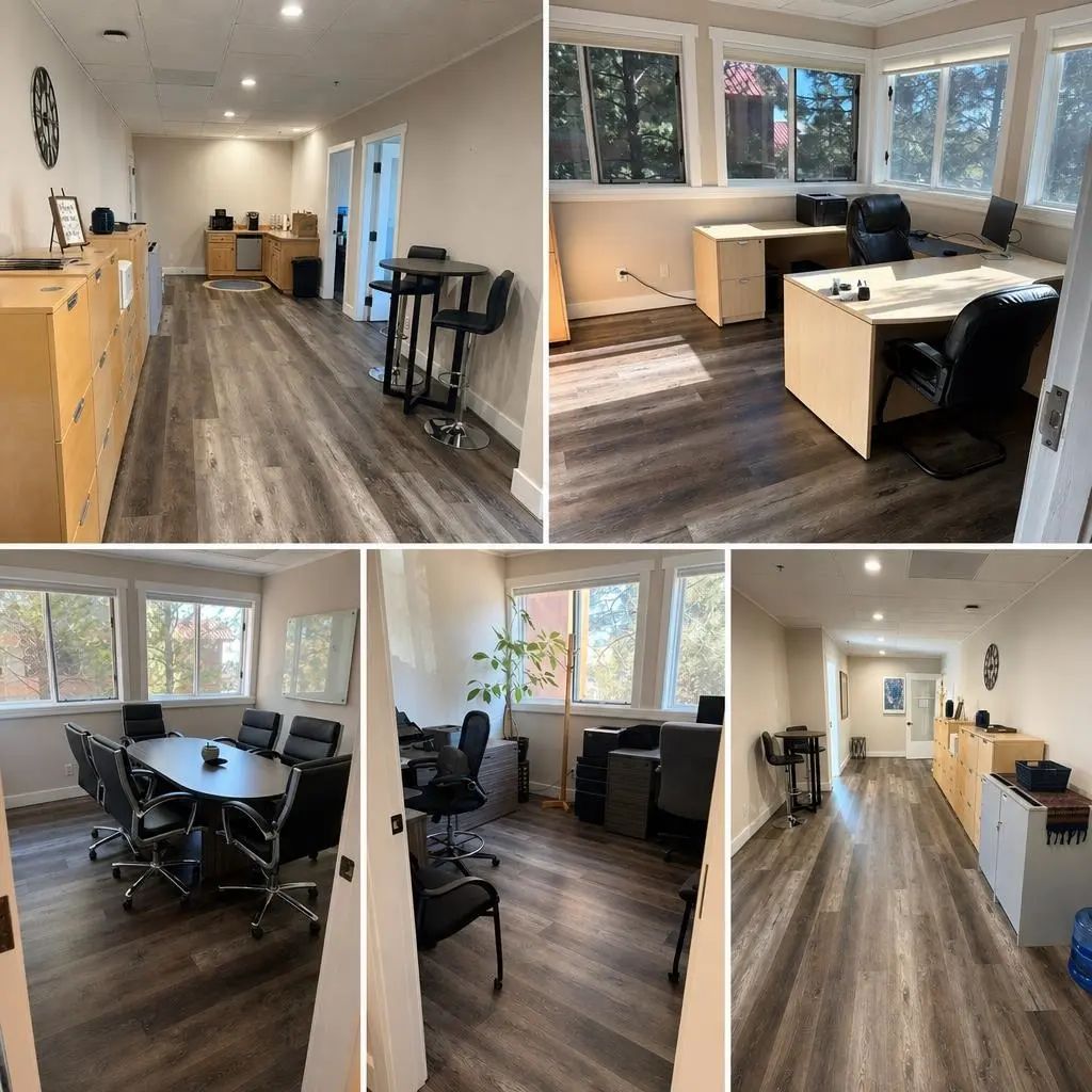 40200 Truckee Airport Road, Truckee