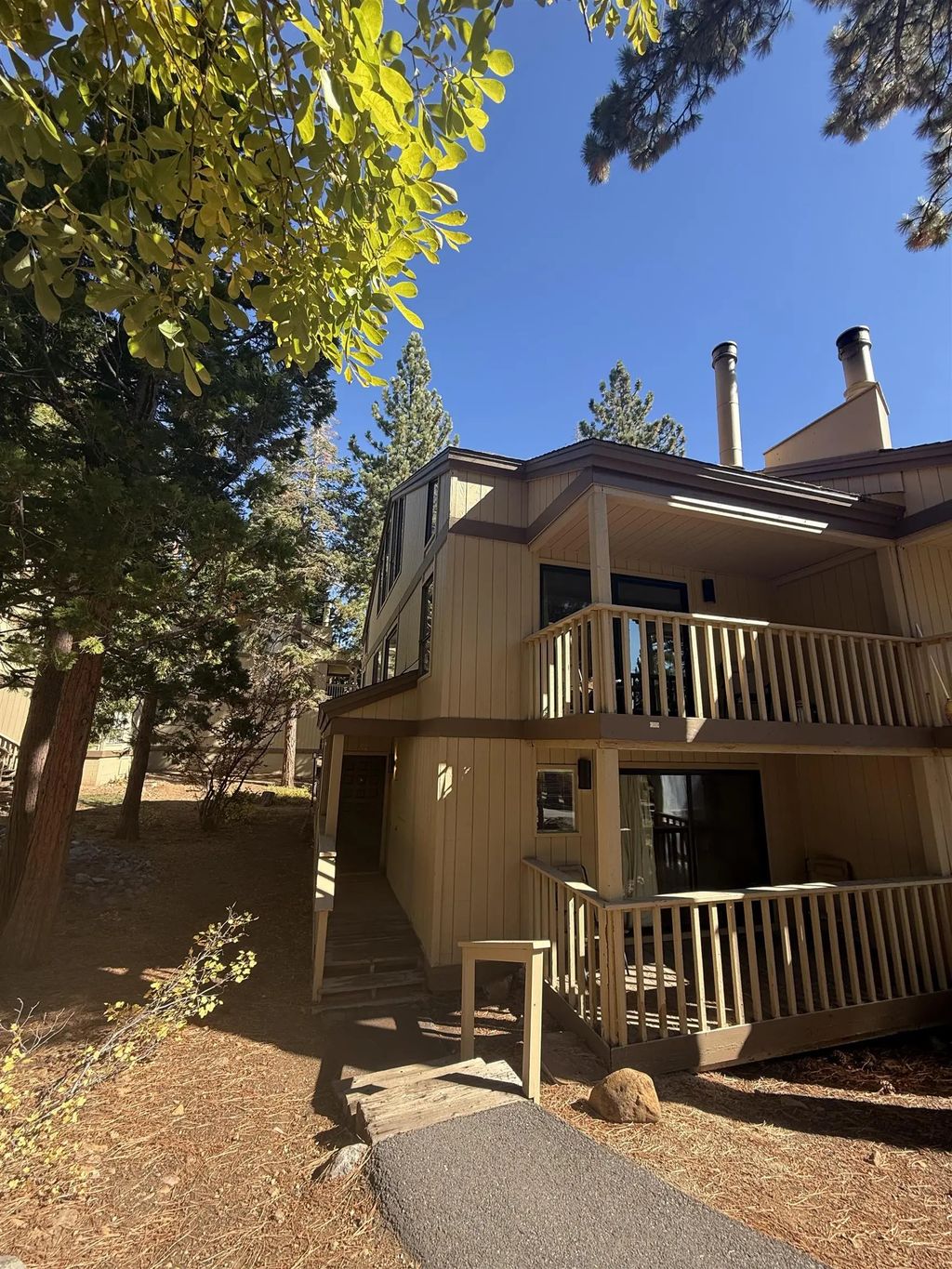 1001 Commonwealth Drive #97, Kings Beach