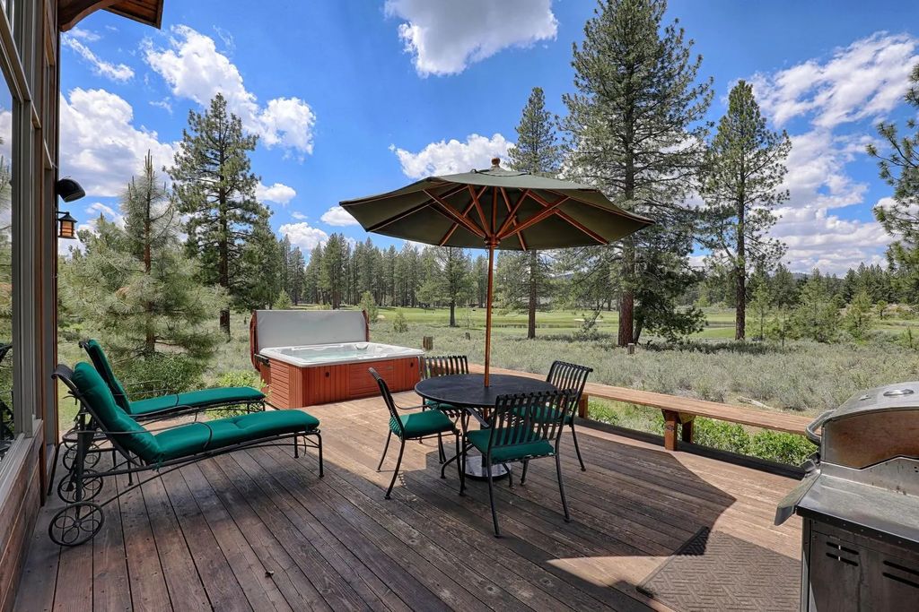 12278 Frontier Trail #f24-32, Truckee