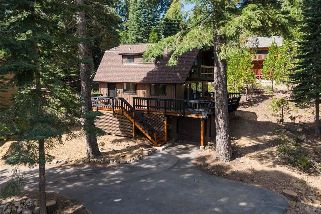 7310 Antelope Way, Tahoma