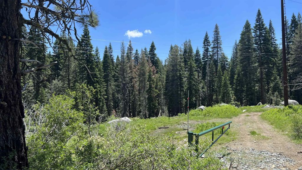 51460 Red Fir Drive, Soda Springs