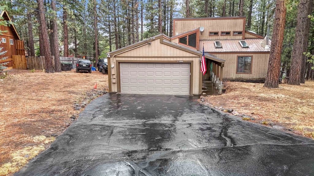 11688 Laurel Court, Truckee
