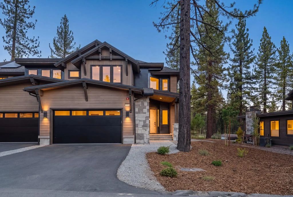 10269 Modane Place, Truckee