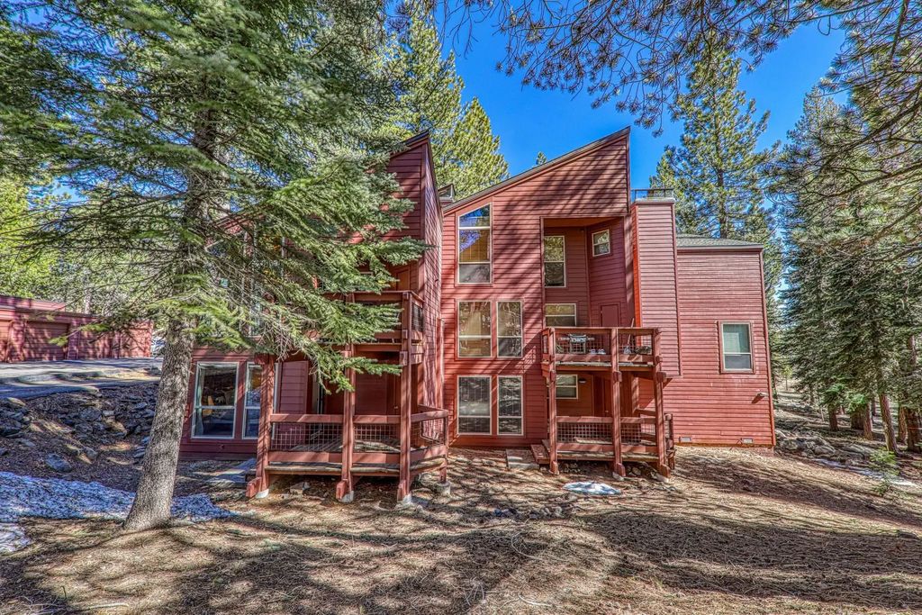 12802 Northwoods Boulevard #437, Truckee