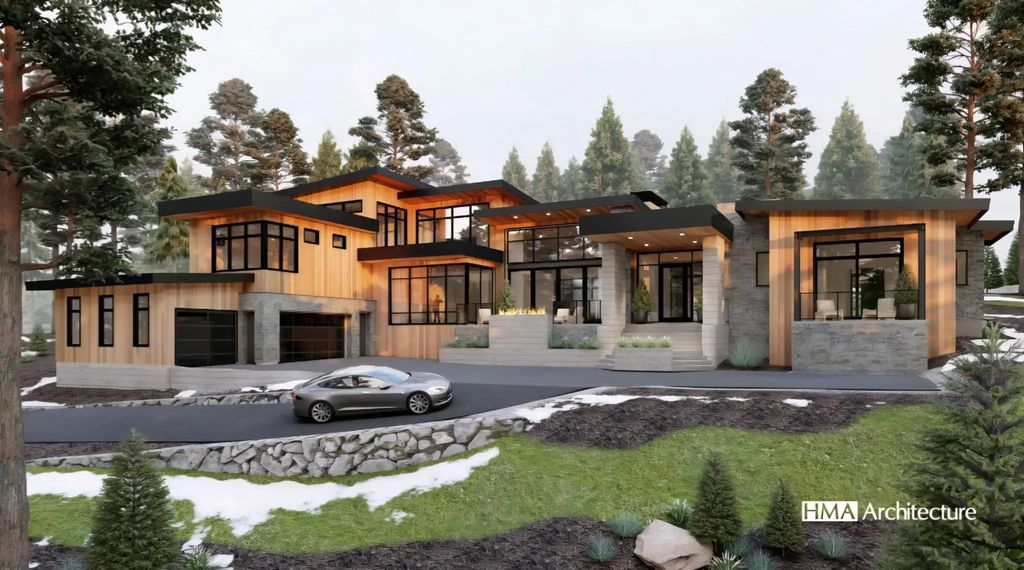 19085 Glades Place, Truckee